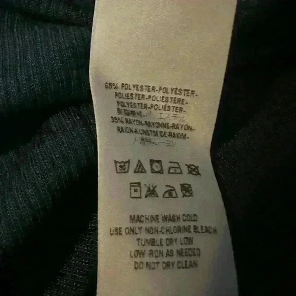 COPY - We the Free Romper Size XS NWOT - Picture 3 of 4